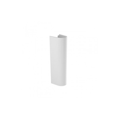 Colonne pour lavabo céramique URB.Y blanc 21x17x68.5-cm
