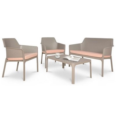 TABLE NET 100 TORTORA