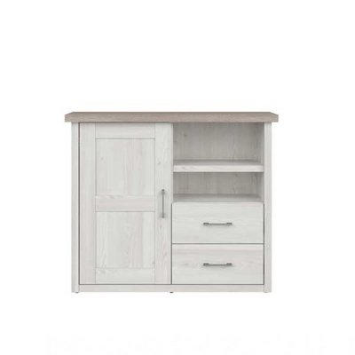 COMMODE LUCA BABY JuZi PIN LARICO ET TRUFFE