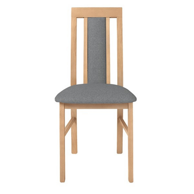 SIÈGE BELIA CHÊNE ARTISAN/GRIS BAKU 4
