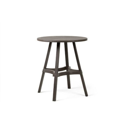 Table ronde COMBO terra diamètre 70 cm