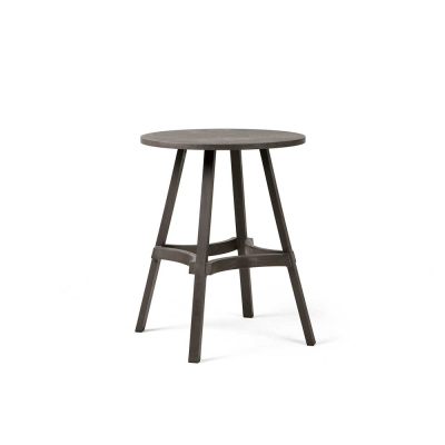 Table ronde COMBO terra diamètre 60 cm
