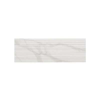 Faïence mat RM FILO STATUARIO 25x75 cm (5 pièces)