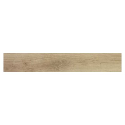 Grès rectifié mat NEST MAPLE 20X120 cm