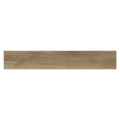 Grès rectifié mat NEST OAK OUT 20X120 cm 