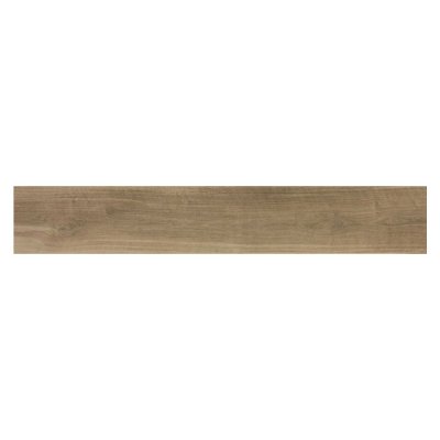 Grès rectifié mat NEST OAK 20X120 cm 