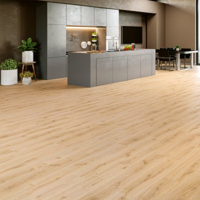 Parquet VARIOCLIC STANDARD 2G M2626A chêne rustique AC4 1203,5x191,7x8 mm