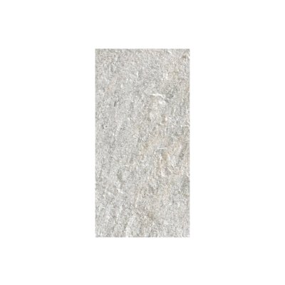 Grès rectifié naturel QR01 NAT SQ 60X120X0,9 cm