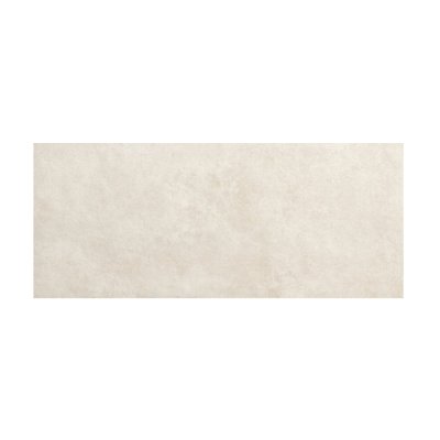 Faïence rectifiée NB WHITE MATT 50x120x0,85 cm
