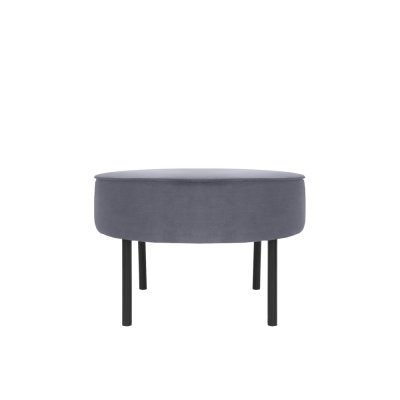Pouf LAFU H Gris BLUVEL 14
