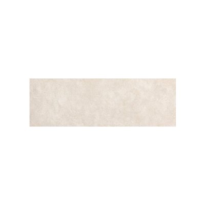 Faïence rectifiée NB WHITE 25x75x0,85 cm