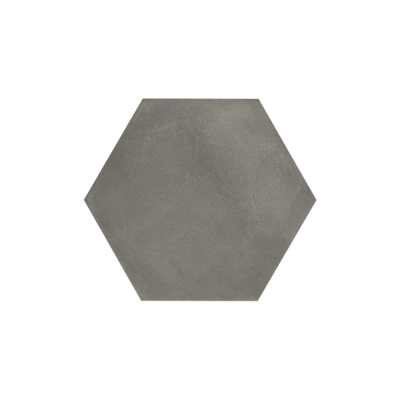 Grès mat FI GREY 25X21,6 cm