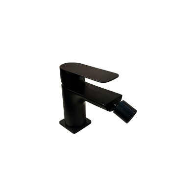 Mitigeur bidet LUSO Noir