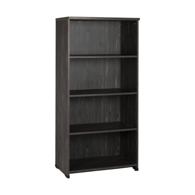 Armoire mi-haute EKO H163xL80xP45 cm rebab - rayonnage