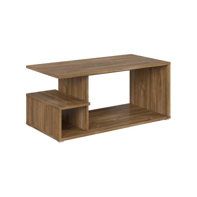 Table basse GATO chêne stirling 100X50X45 cm