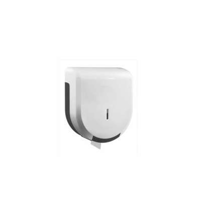 Distributeur de papier abs LUXE blanc mural