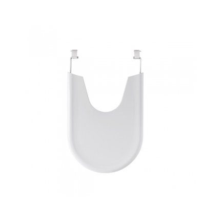 ABATTANT BIDET JADE     